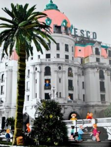 Negresco