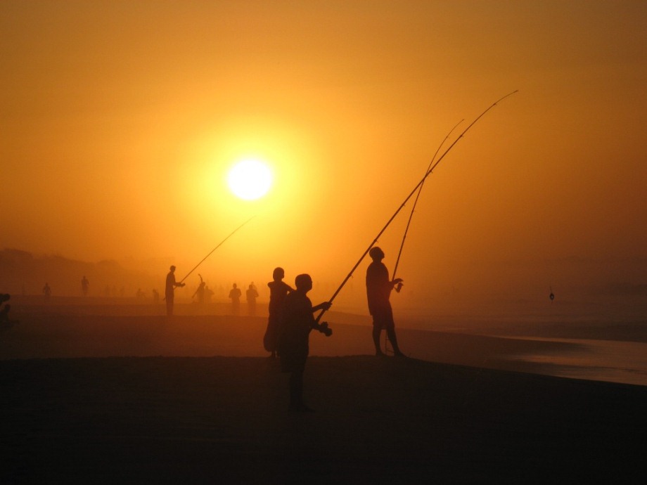 Photo: Lucy Keith Diagne - Senegal