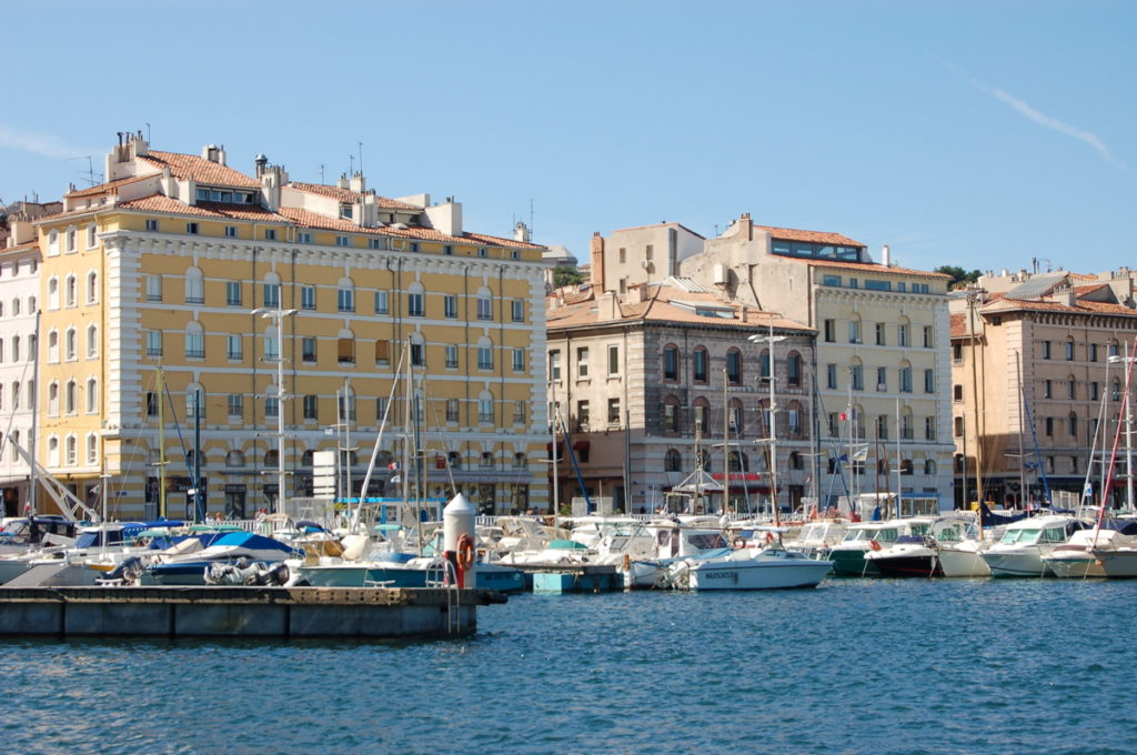 Marseille