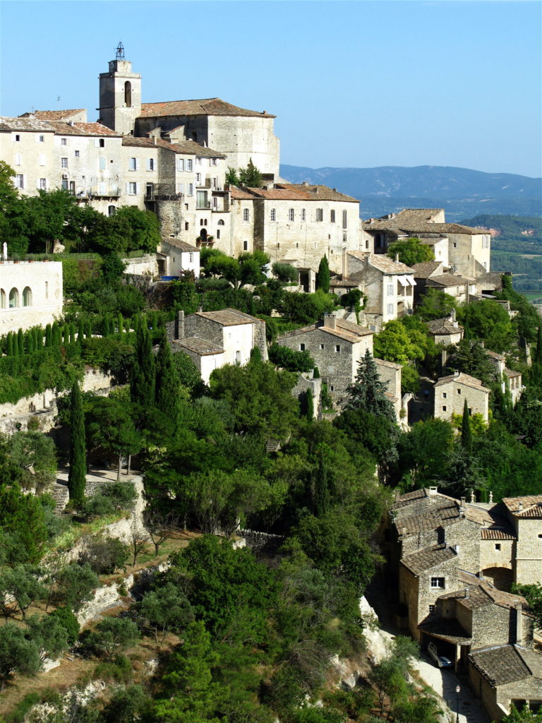 Gordes