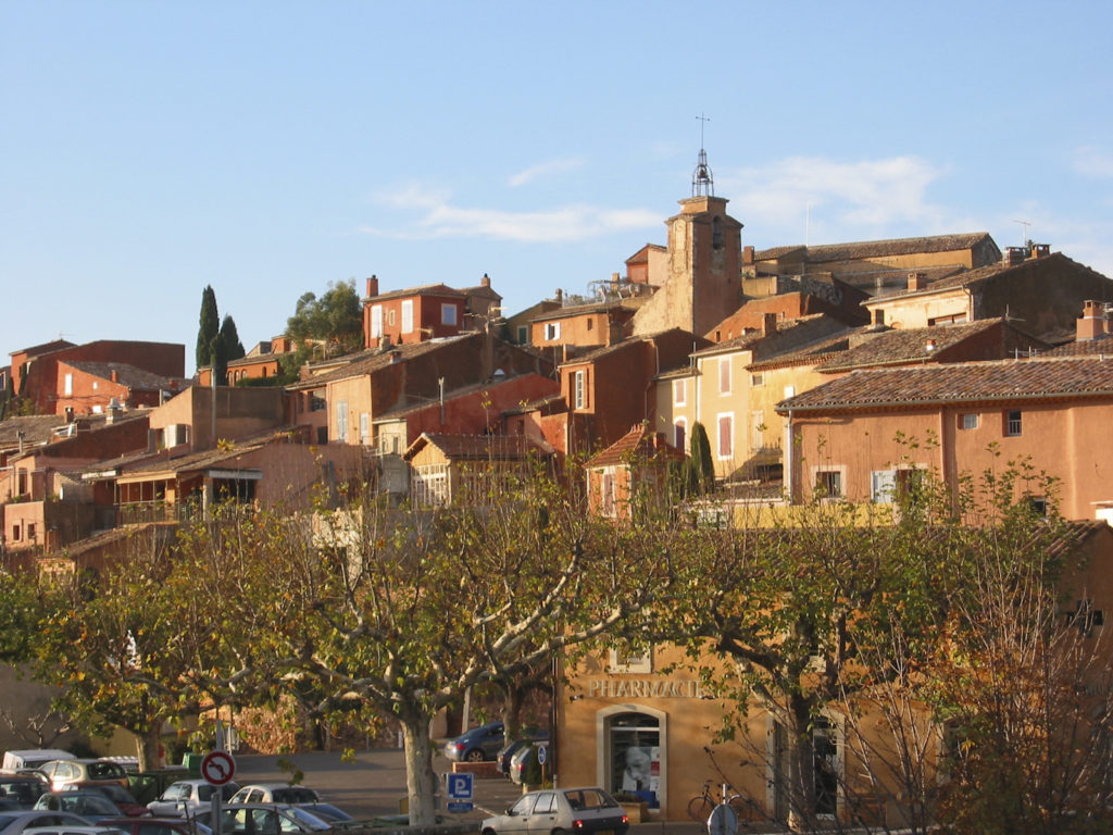 Rousillon