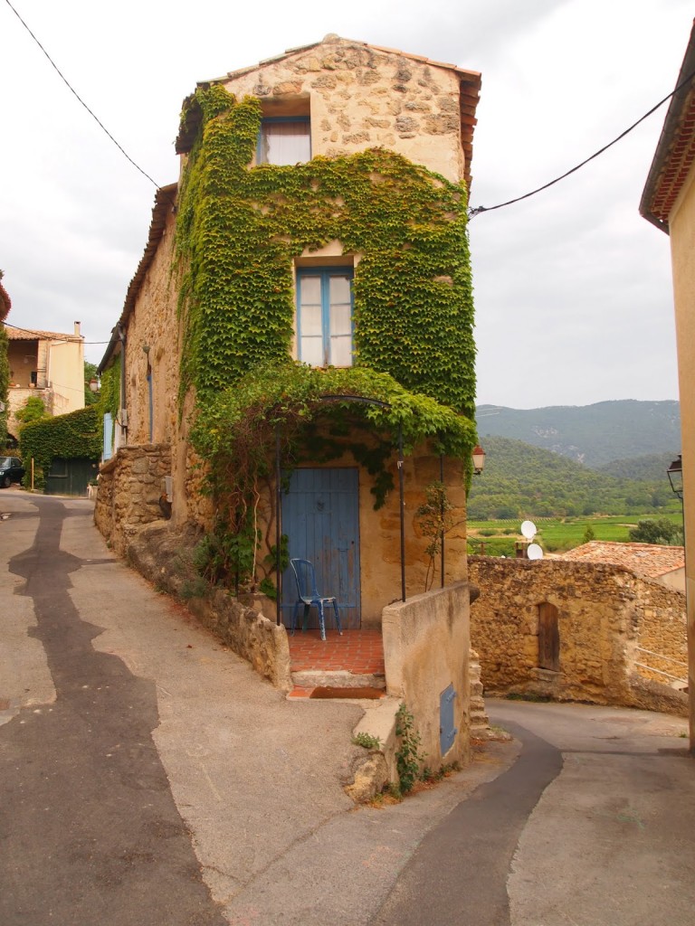 Cabrières d’Aigues