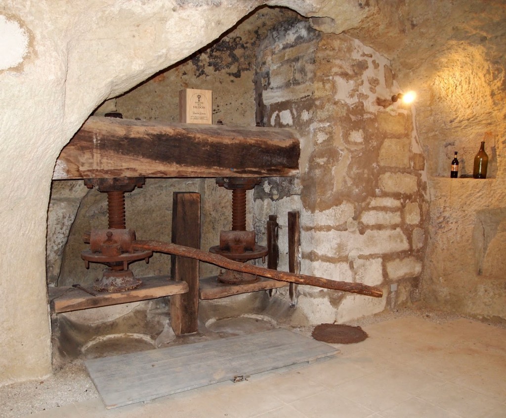 Olive Oil Mill