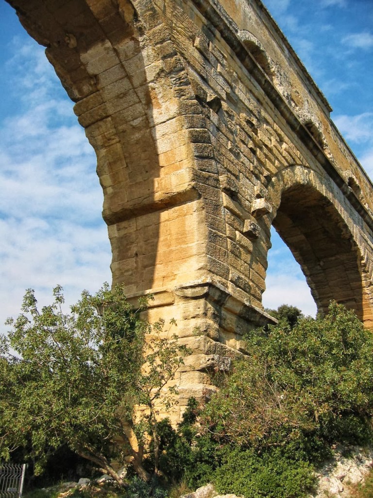 Pont du Gard (17 of 22)