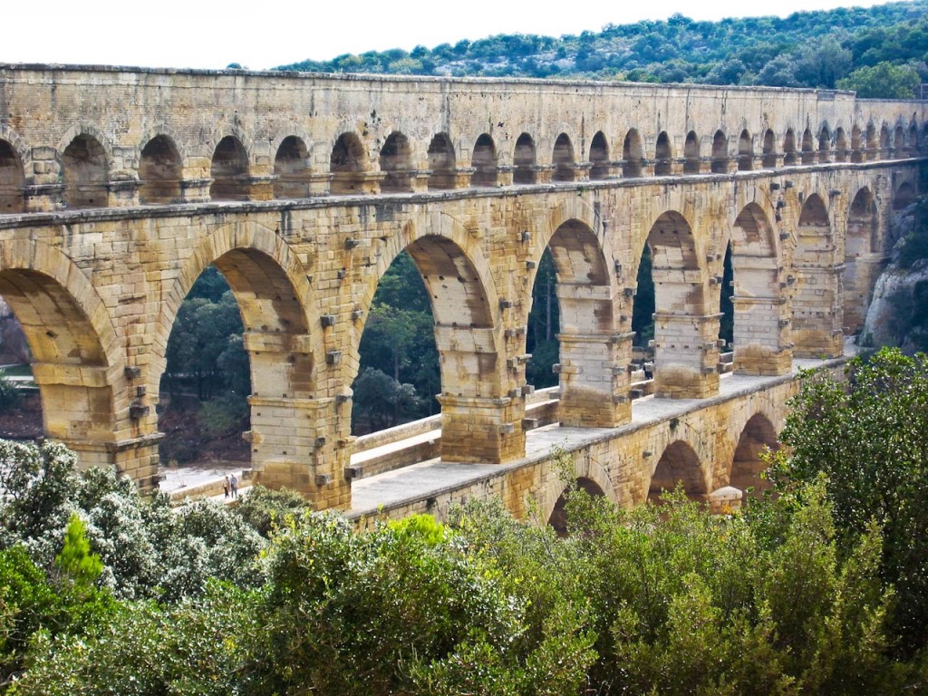 Pont du Gard (19 of 19)