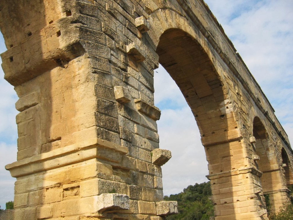 Pont du Gard (19 of 22)