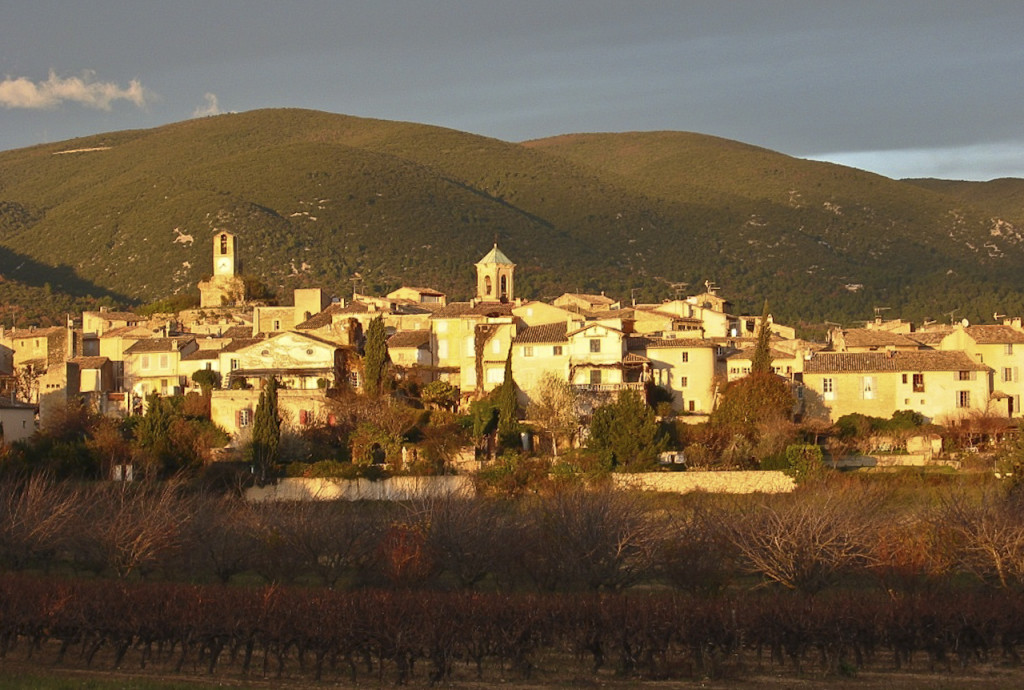 Lourmarin-2